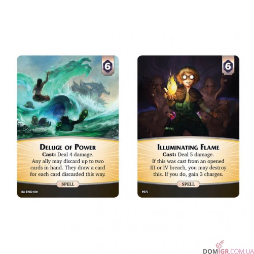 Aeon's End: The New Age